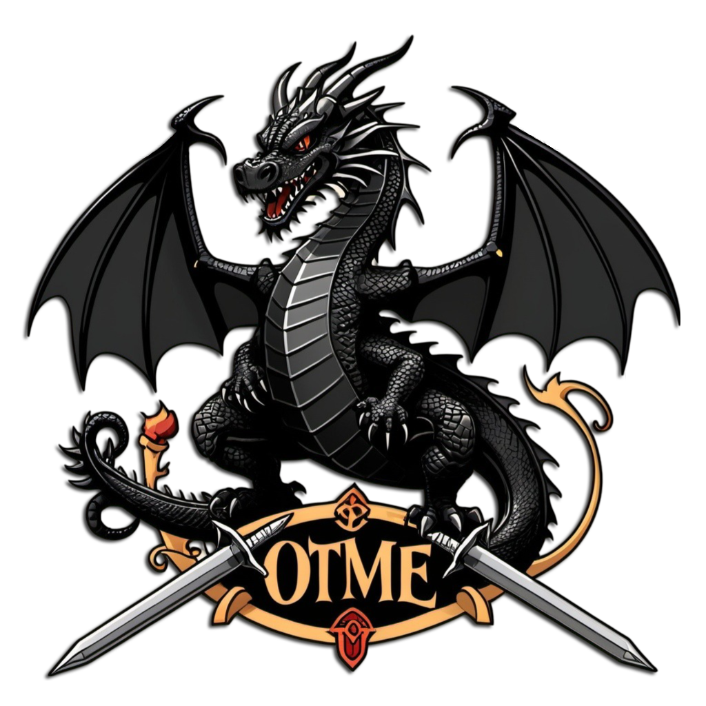 OTME Fun Logo