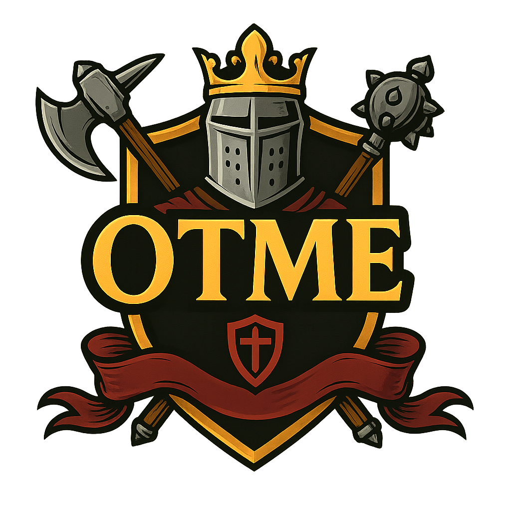 OTME Fun Logo